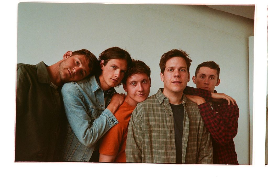 BASEMENT’S POST HARDCORE