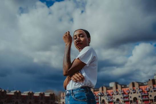 REVIEW / EGO ELLA MAY / GOOD&nbsp;INTENTIONS