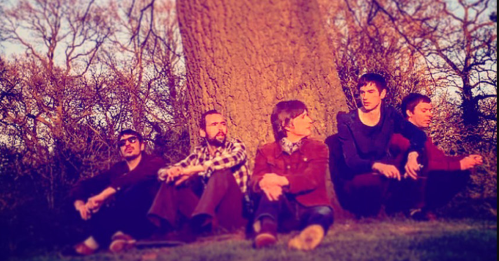 HEAVY PSYCH FROM THE&nbsp;JUNIPERS