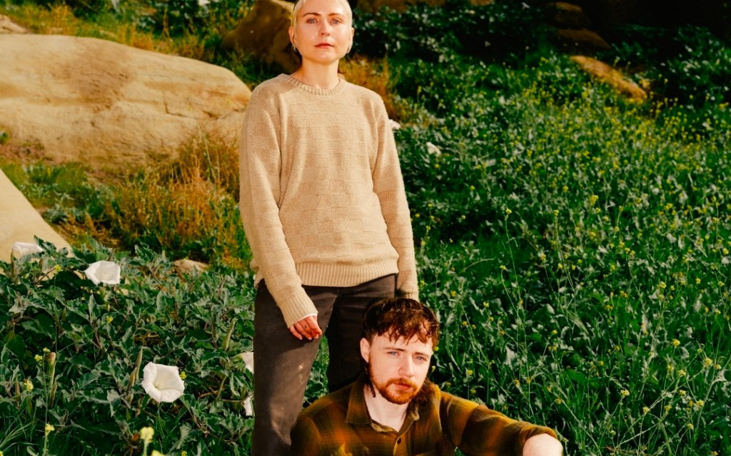 MORE FROM GREEN-HOUSE / THE ALBUM IS SHAPING UP&nbsp;NICELY