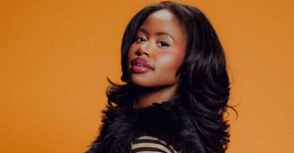 MOMO BOYD AND R&B SUMMER&nbsp;26