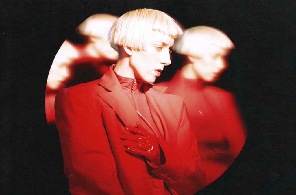 RARE DM SWIRLY NEW&nbsp;TRACK