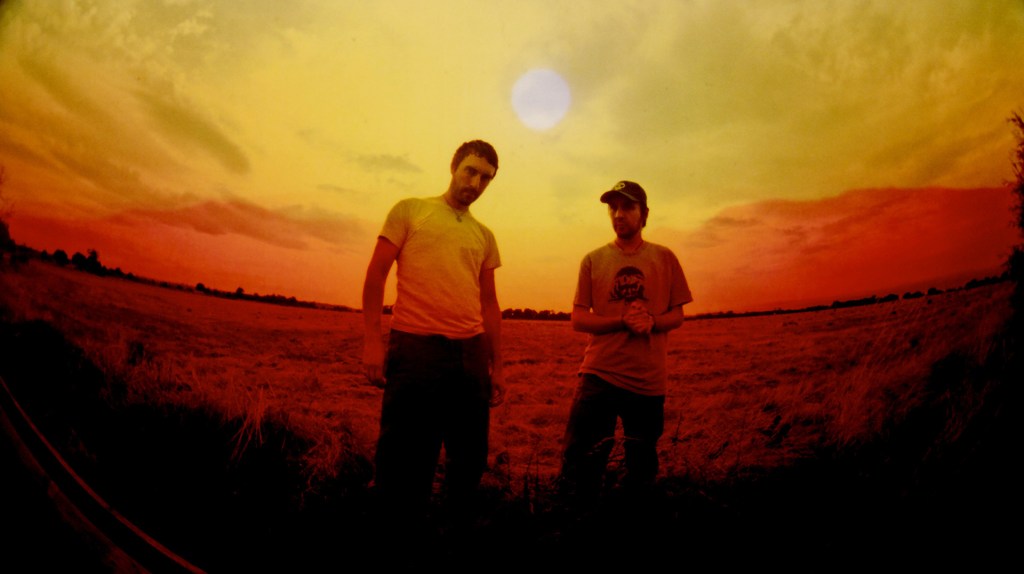 THE NEW BOARDS OF CANADA TRACK IS AMAZING – YOU CAN BREATHE&nbsp;NOW