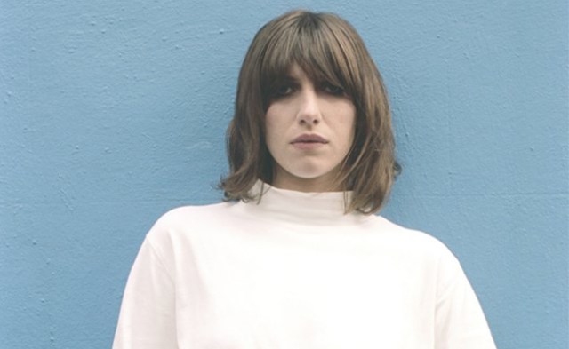 REVIEW / ALDOUS HARDING / TRAIN ON THE&nbsp;ISLAND
