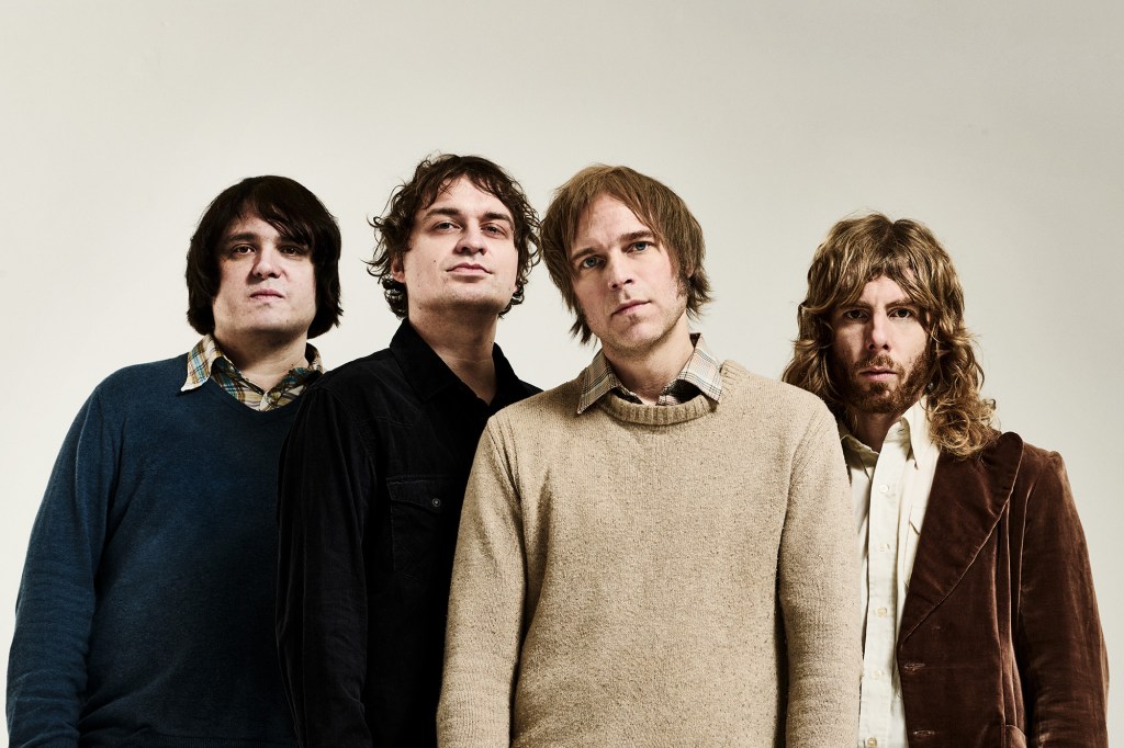 THE HANGING STARS JINGLE&nbsp;JANGLE