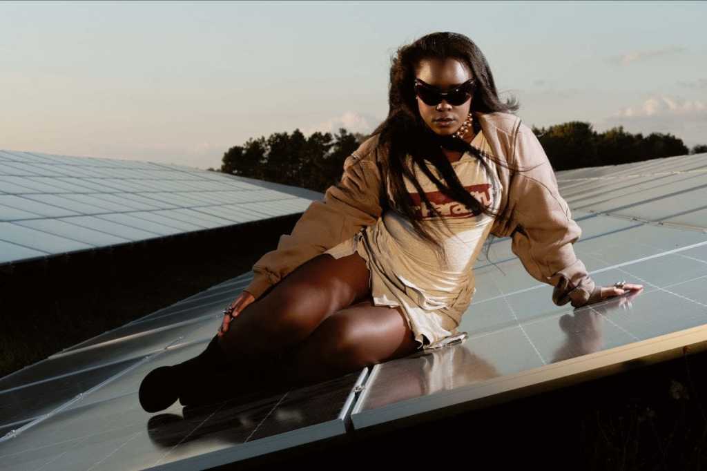 Namasenda FUTURE R&B