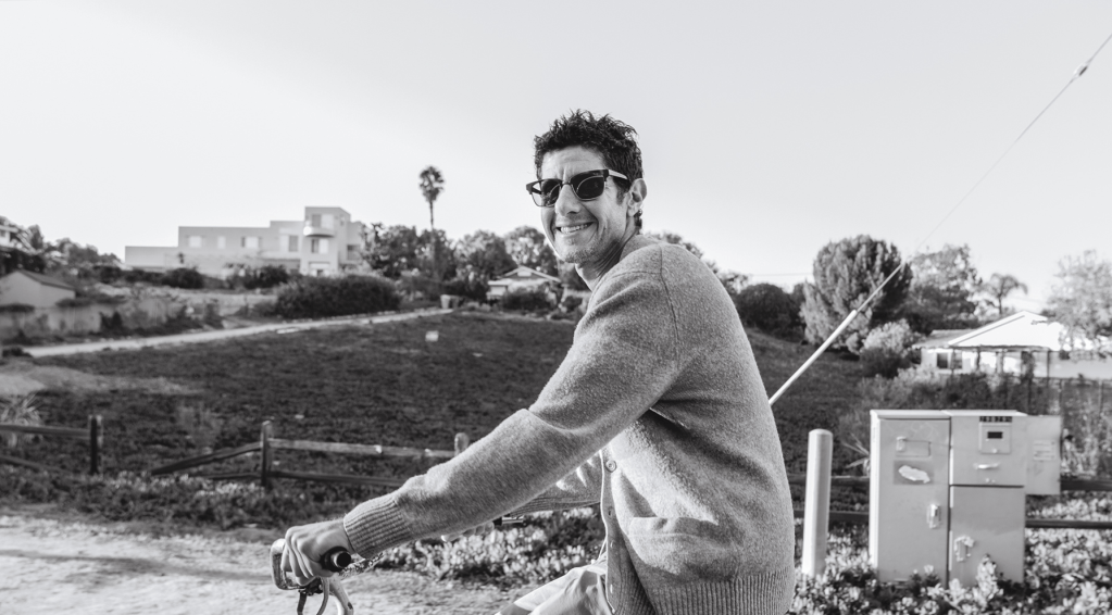 MIKE D SOLO
