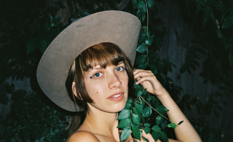 ANGELA AUTUMN’S ALT COUNTRY