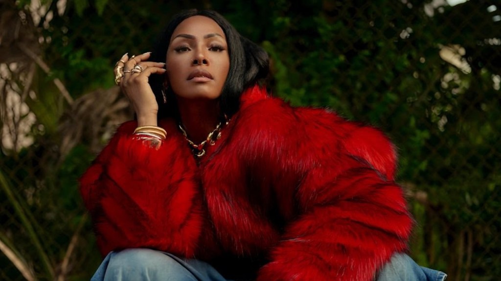 DAWN RICHARD + CREOLE&nbsp;CULTURE