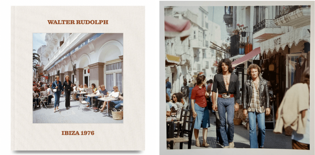 IBIZA 1976
